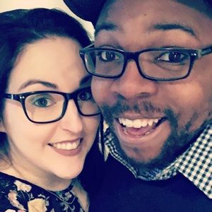 Meet your Posher, Krista